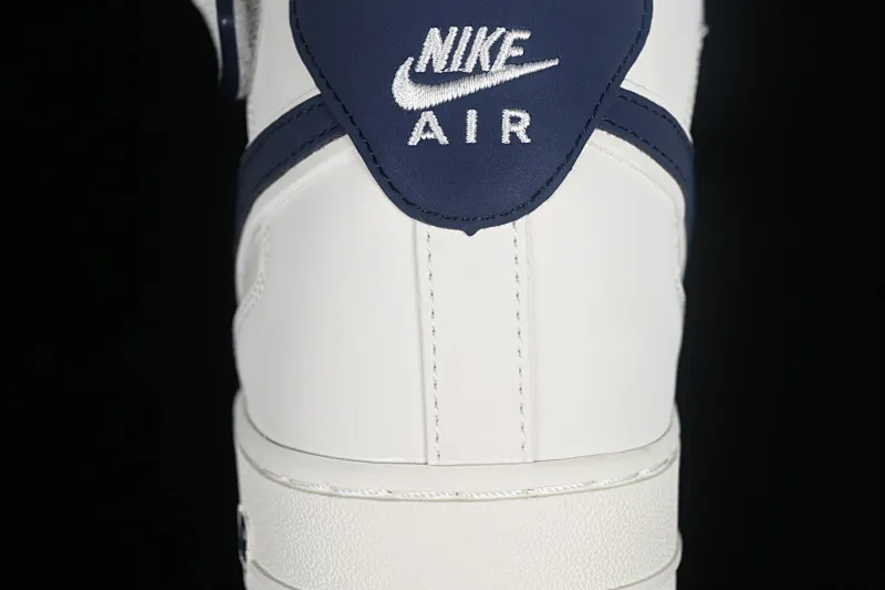 All Categories Nk Air Force 1 Air Force Series Nk Air Force 1 Mid Air Force Mid Nk Air Force 1'07 Mid Mi Dark Blue Starry Air Force One Mid Casual Shoes SH0235-566